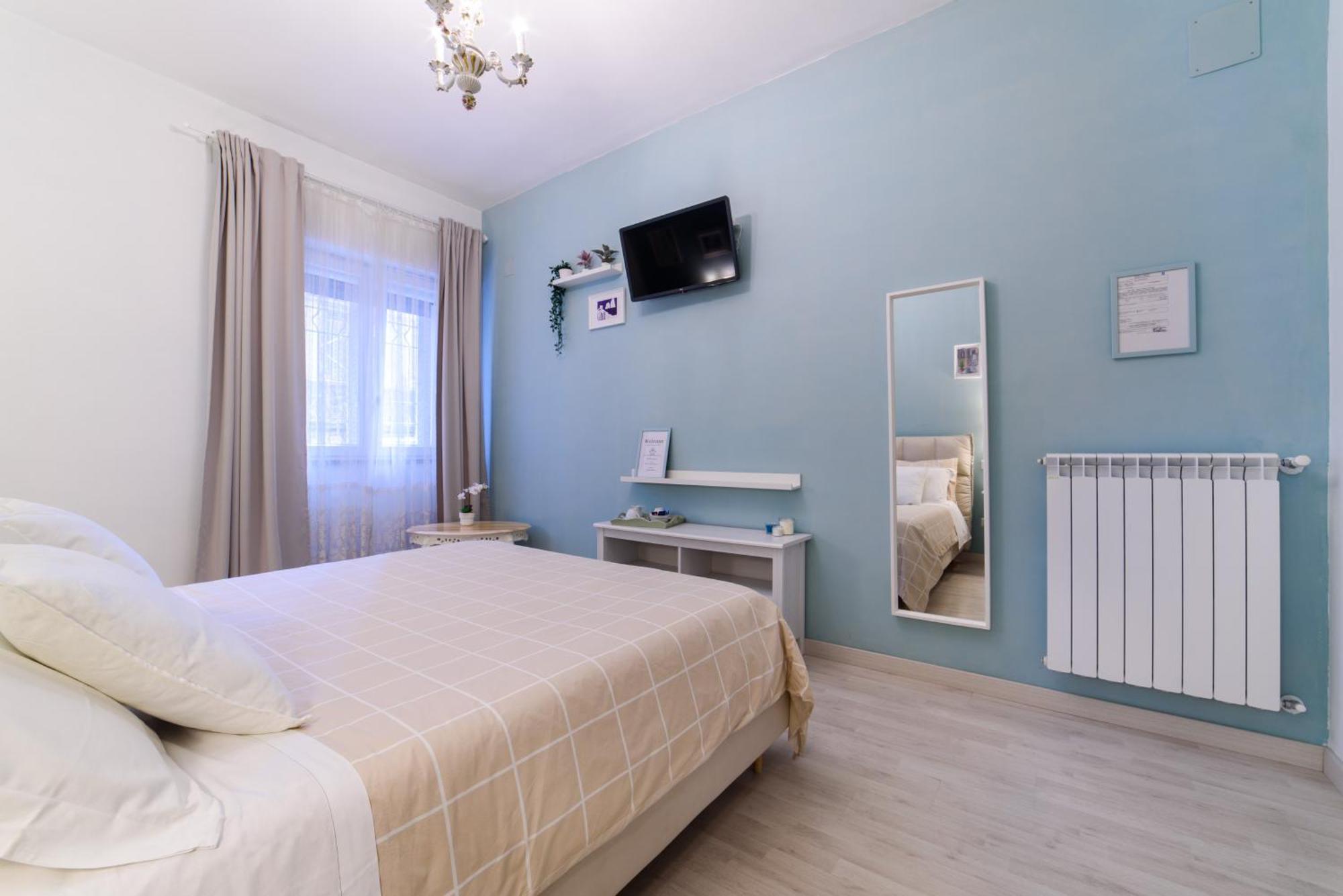 Gli Archi Dei Diavoli Bed & Breakfast Salerno Exterior photo